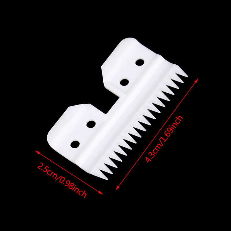 Fast Feed Ceramic Blade Fast Feed Replacement Ceramic Cutters Oster Fast F.FY