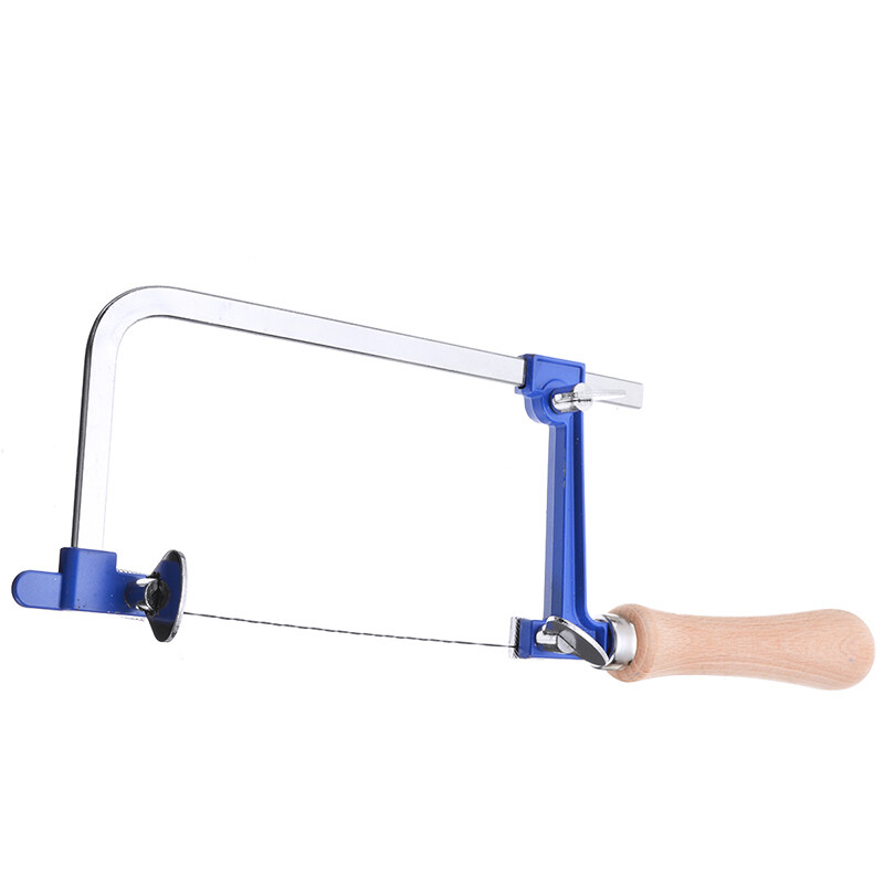 Handsäge Metall U Form  sah Bügelsäge Metallsäge Bogensägen  Multifunktionssäge