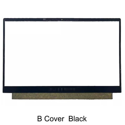For Dell Alienware X14 R1 X14 Laptop Back Cover Front Bezel Palmrest Bottom Case