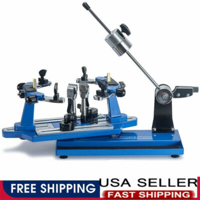 Badminton Racquet Stringer Tennis Racket String Machine Heavy Hammer Stringer