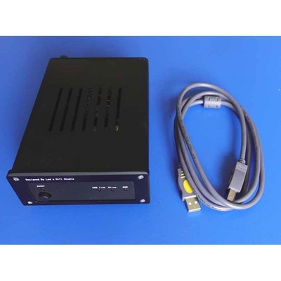 L4490DAC SE HiFi Audio Decoder Hardware Decoding DSD AK4490 Chip