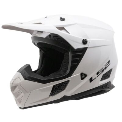 2024 LS2 Coz Full Face ATV MX Motocross Offroad Helmet - Pick Size & Color