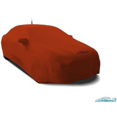 Coverking Satin Stretch Car Cover for 2011-2017 Venom GT