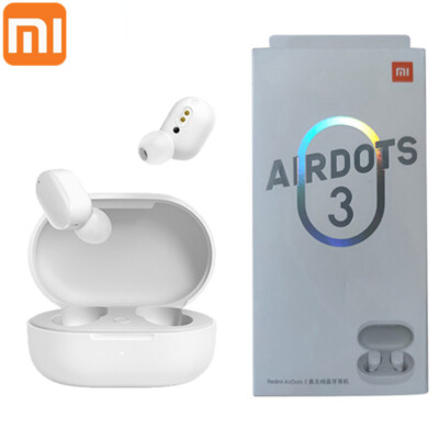 OEM Xiaomi Redmi AirDots 3 TWS Wireless Bluetooth Earphone True Wireless Headset