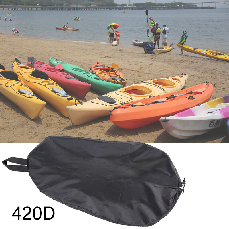 Joint De Protection Universel Pour Cockpit De Kayak – Transport Et Stockage