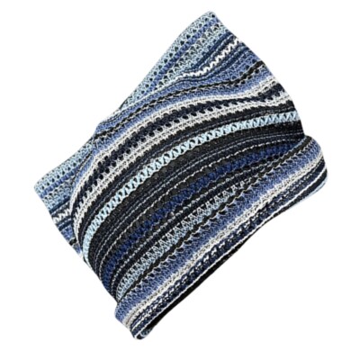Striped Pattern Hat Elastic Cats Ear Hat Adult Beach Getaways Photography Hat