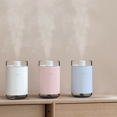 Aromatherapy Electronic Components Not Dazzling Salt Stone Lamp