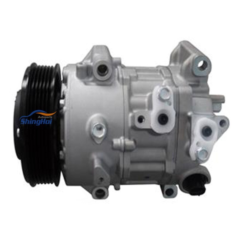 New 88310-0E150 883100E150 AC Compressor For Toyota | eBay