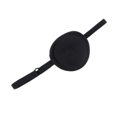 Occlusion Medical Lazy Eye Patch Amblyopia Obscure Astigmatism Training Eyeshad-