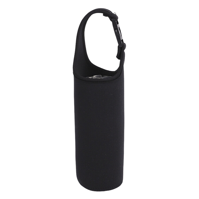 Water Bottle Sleeve Cover Neoprene Insulated Bag Case Pouch Carrier Protec``i