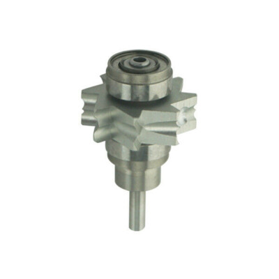 Dental High Speed Handpiece Rotor For Kavo 650 Turbine MP-R650