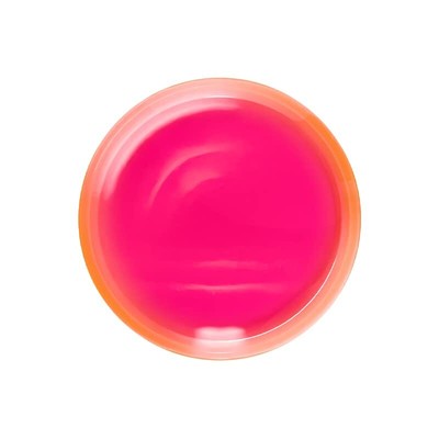 Kiara Sky Professional Nails Soak Off Jelly Tint Gel Polish Hot Pink