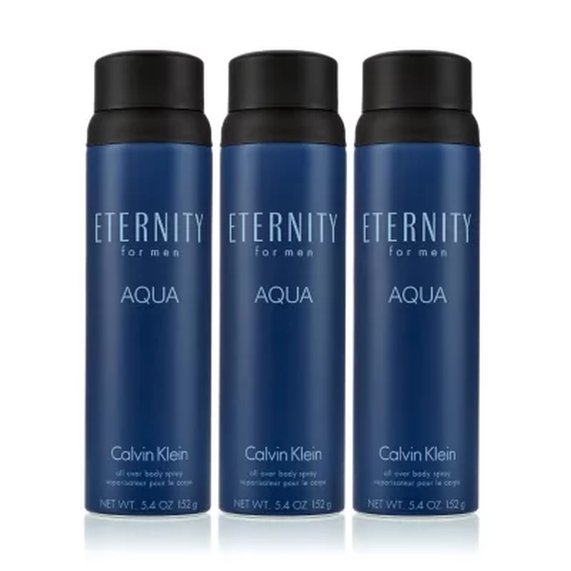 (5.4 Oz., 3 Pk.)