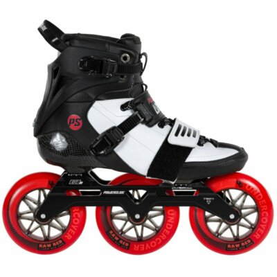 POWERSLIDE ARISE SL SKATES or Boots only