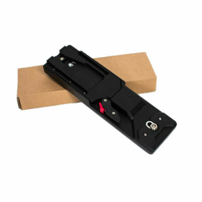 VCT-U14 QR Video Quick Release Tripod Plate Adapter for Sony XDCAM DVCAM HDCAM