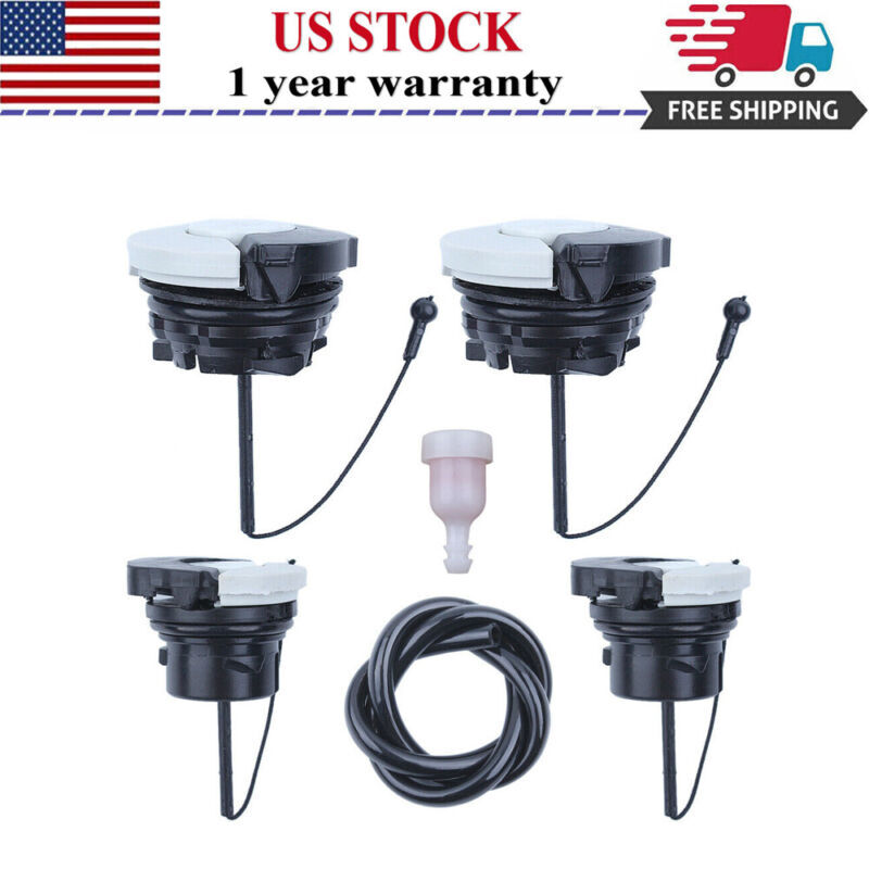 Tank Cap Vent Hose Fit For Stihl Ms290 Ms310 029 039 Ms390 C