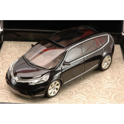 NOREV NV155601 CITROEN C AIR LONGUE BLACK 1:43 MODELLINO DIE CAST MODEL compatib