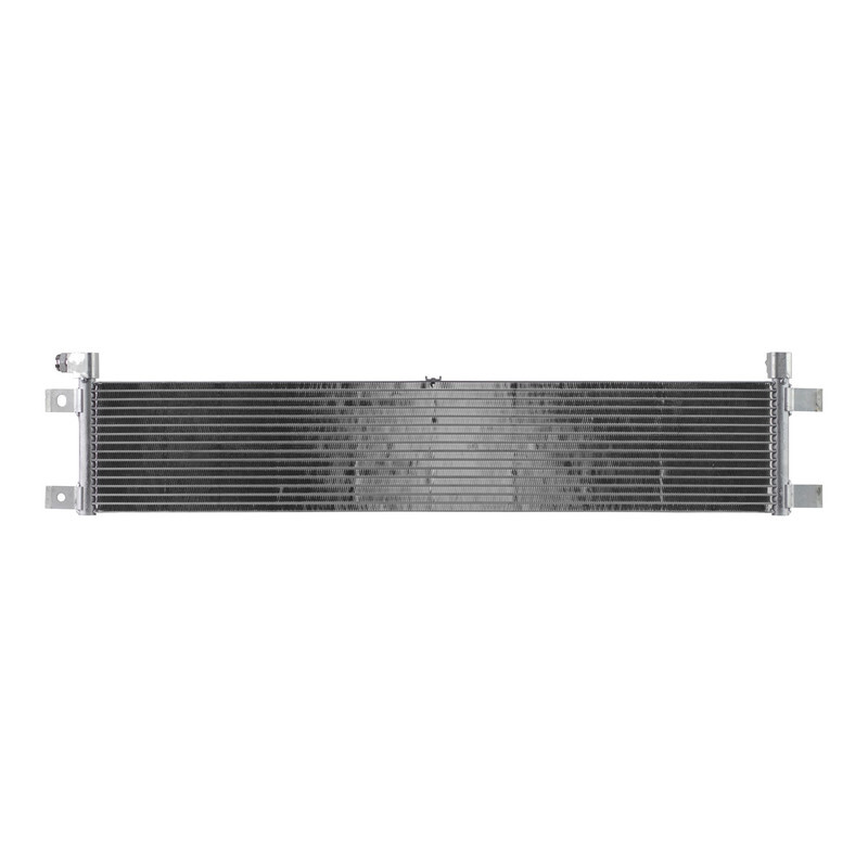 New Transmission Oil Cooler for 19-24 Ram 2500/3500 6CY/6.7TD/8CY/6.4L - Picture 3 of 6