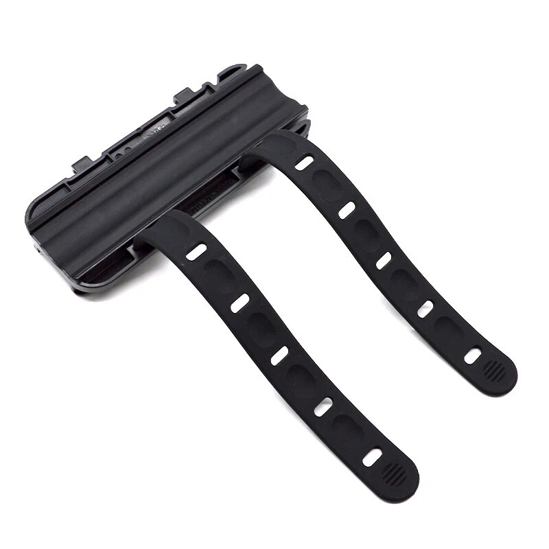 Close-up view of the speaker strap on Ninebot Gokart PRO
