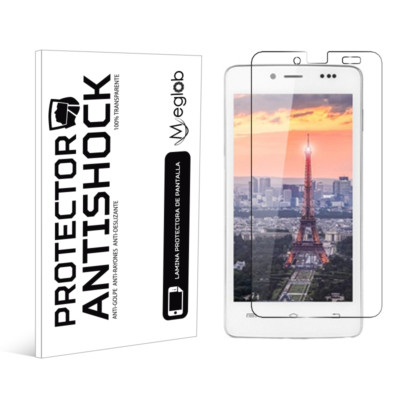 ANTISHOCK Screen protector for Cubot P10