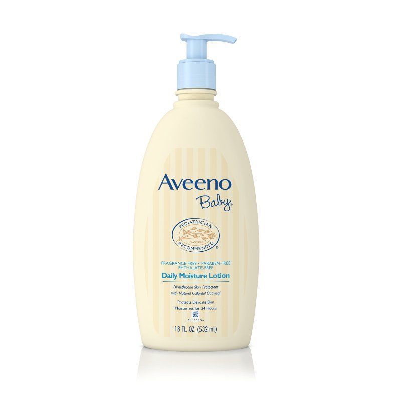 Aveeno Cuidado de la piel para Bebés