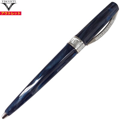Visconti Bis Conti Kp09-01-Bp Ball Pen Mirage Miree