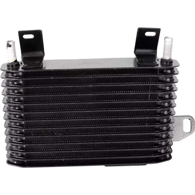 New Transmission Oil Cooler for 06-10 Explorer/Sport trac/Mountaineer 4.0L/4.6L - Picture 3 of 12