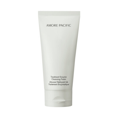 Amorepacific Enzyme Treatment Cleansing Foam 4.0 oz. Korean Cosmetics