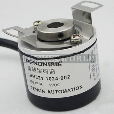 ONE PENON IRH321-1024-002 IRH3211024002 ENCODER NEW
