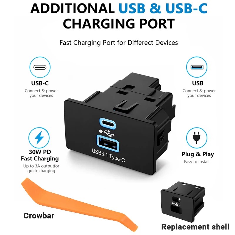 For Ford&Lincoln SYNC