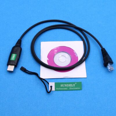 FAST USB Programming Program Cable Motorola Mobile Radio M1225 M10 M100 M120. Buy it now for 19.97