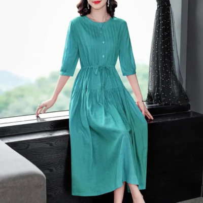 Likely lady midi dress cheap