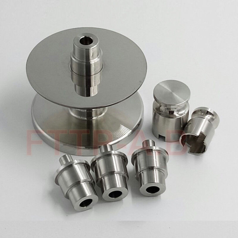 New Data recovery tools Hard disk repair station+Platter extractor+5 pcs Holder