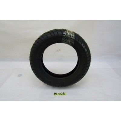 Scooter Tire Michelin Saxo 110/80-10 58J Dot 256