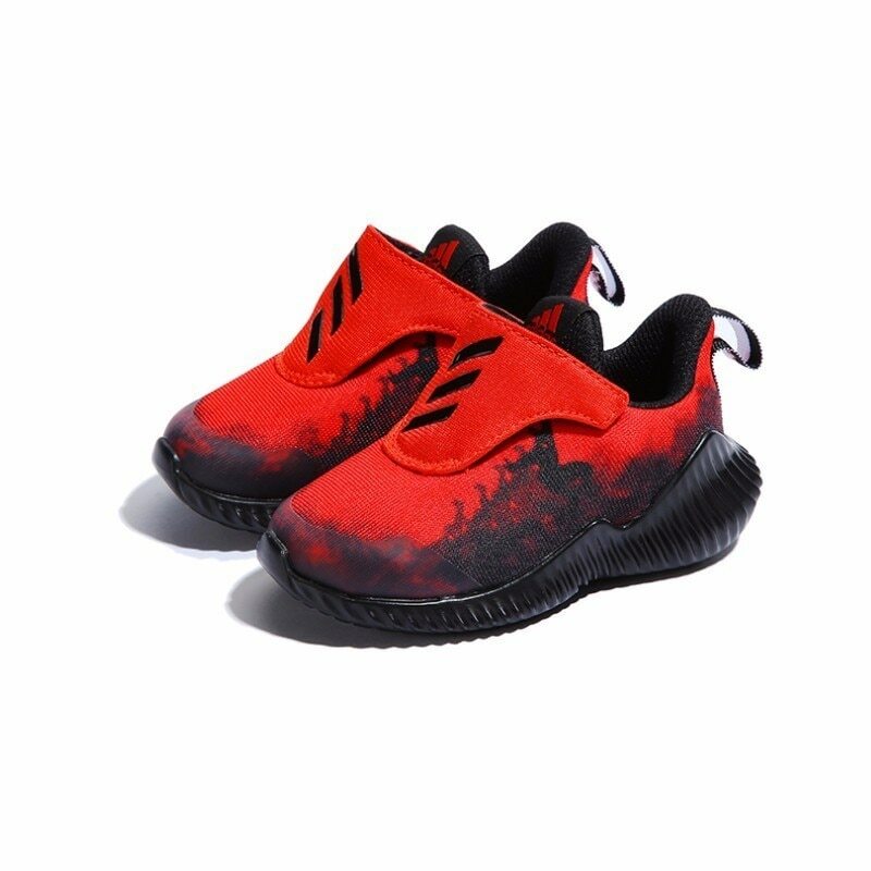 Adidas fortarun sales spiderman