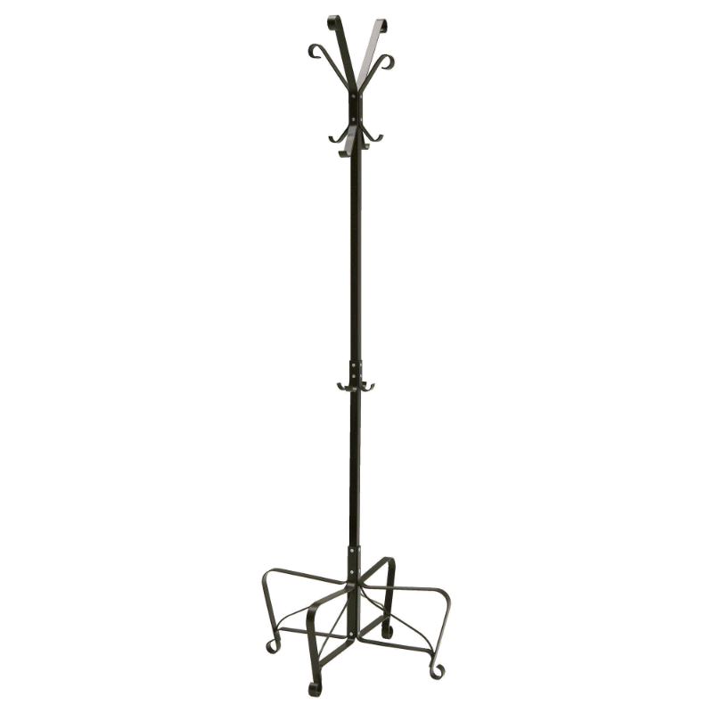 IKEA Portis Coat Rack and Hat Stand in Coulby Newham, North Yorkshire