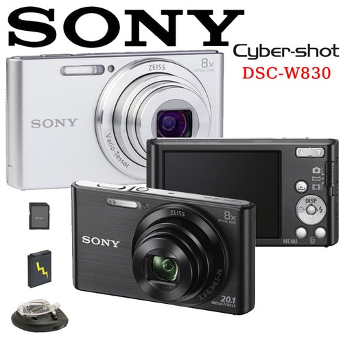 安心保証 SONY Cyber Shot DSC-W830 デジカメ 01987 Amazon.co.jp: Sony DSC-W830 Compact Digital Camera Cyber