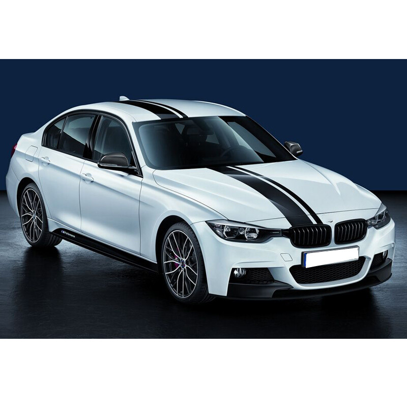 Bmw f30 2018