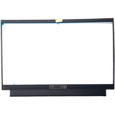 New For Dell G15 5510 5511 5515 Lcd Bezel Front Frame Screen Cover 0HXRTH