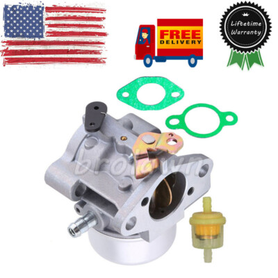 For Kohler 12.5HP John Deere STX30 STX38 Riding Mower Carb 1285398-S Carburetor