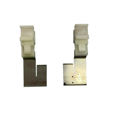 Short Media Clamp for Roland VP540 SP300i SP300v SP540i SP540v VP300i VP540i