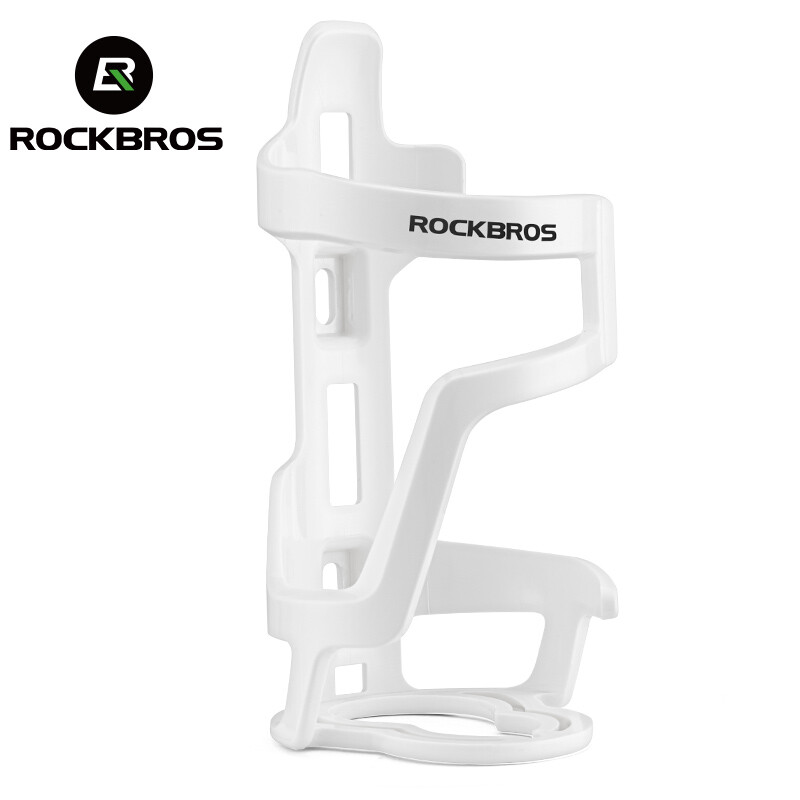 ROCKBROS Water Bottle Cage Bike Bottle Holder Universal Stable Lightweight 