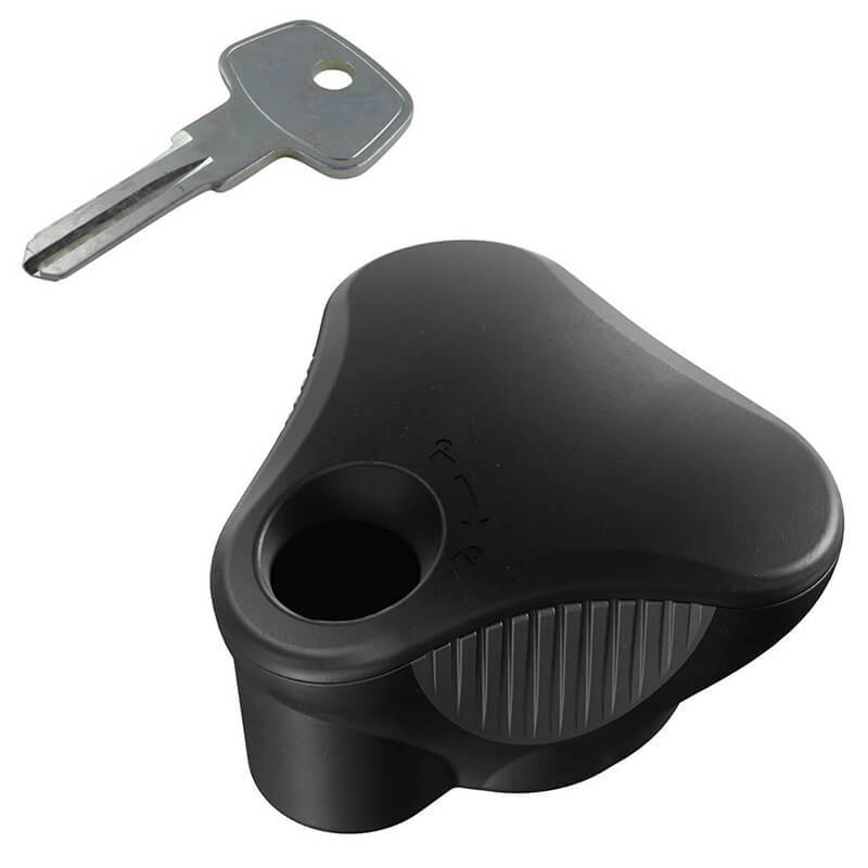 Thule AcuTight Locking Knob 528 für 921 923 928 929 eBay