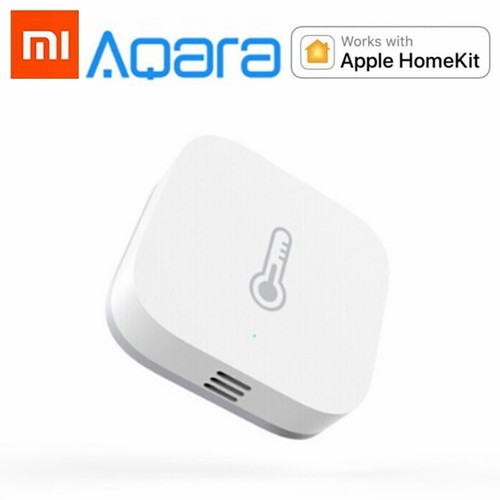 Xiaomi Aqara Wireless ZigBee Smart Thermometer Temperature Humidity