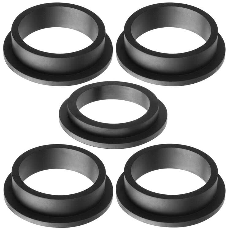 L-Shape O-Ring Kit for Intex Sand Filter Pump Motor Repair 4 Pcs 11228 1 Pcs