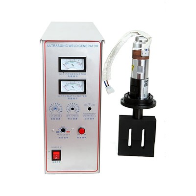 15K/18K/20K 2600W Ultrasonic Generator Compound Machine Ultrasonic Equipment