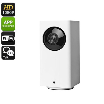 Dafang 1080p PTZ Camera