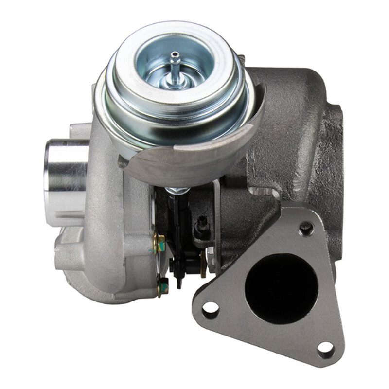 Turbo for 04-05 Volkswagen Passat - Picture 3 of 8