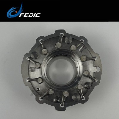 Turbo nozzle ring assembly VNT 813860 for Audi A3 1.6 TDI 8V 77Kw 105HP CLHA