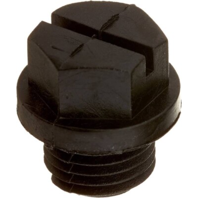 Hayward SPX1700FG Pipe 1/2'' HEX Plug w/Gasket HAY-101-2034GRP #1H00370 NEW 1Pack